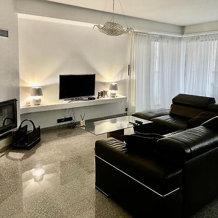 Koliba Apartments Bratislava Ngoại thất bức ảnh