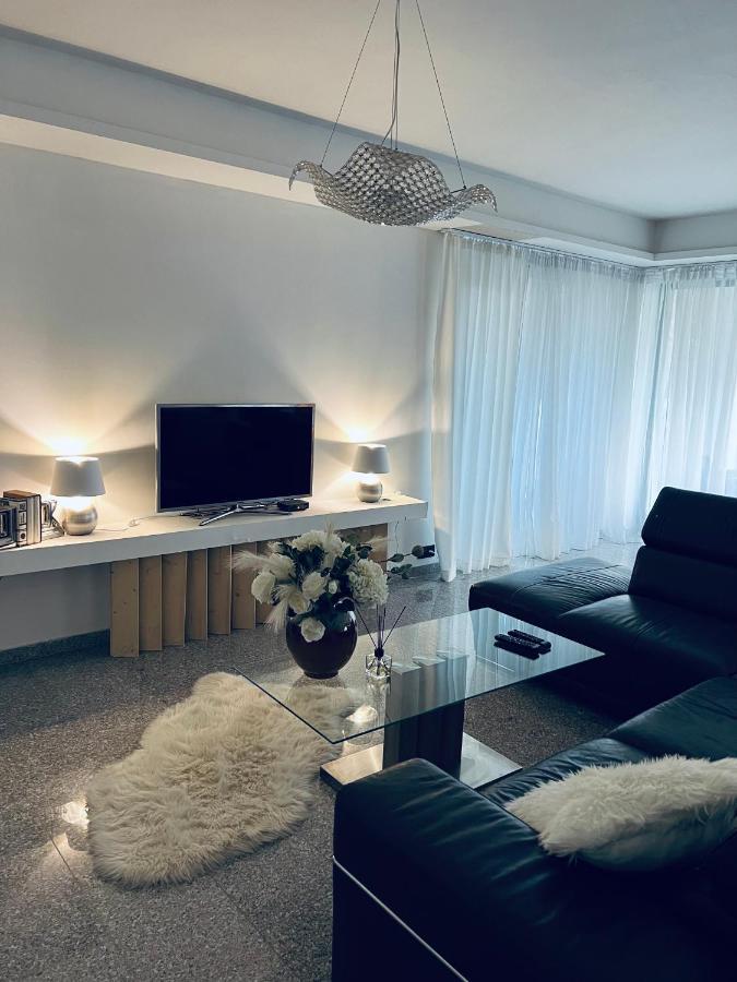 Koliba Apartments Bratislava Ngoại thất bức ảnh
